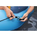 Ostrovní koupací matrace Hydro Force 300/287cm BESTWAY