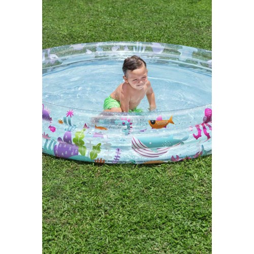 Sea Pool World 183 33 BESTWAY