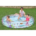 Sea Pool World 183 33 BESTWAY