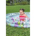 Sea Pool World 183 33 BESTWAY