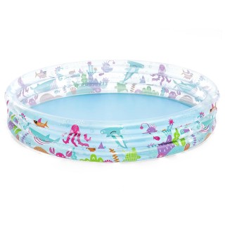 Sea Pool World 183 33 BESTWAY