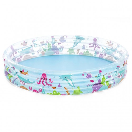 Sea Pool World 183 33 BESTWAY