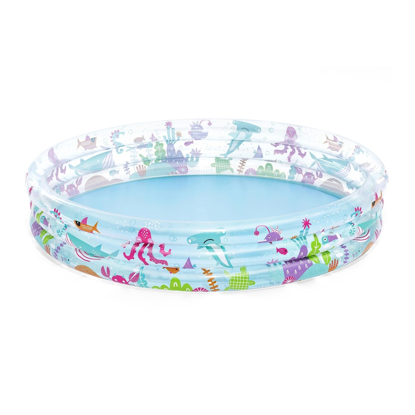 Sea Pool World 183 33 BESTWAY