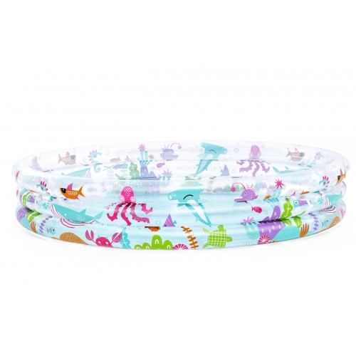 Sea Pool World 183 33 BESTWAY