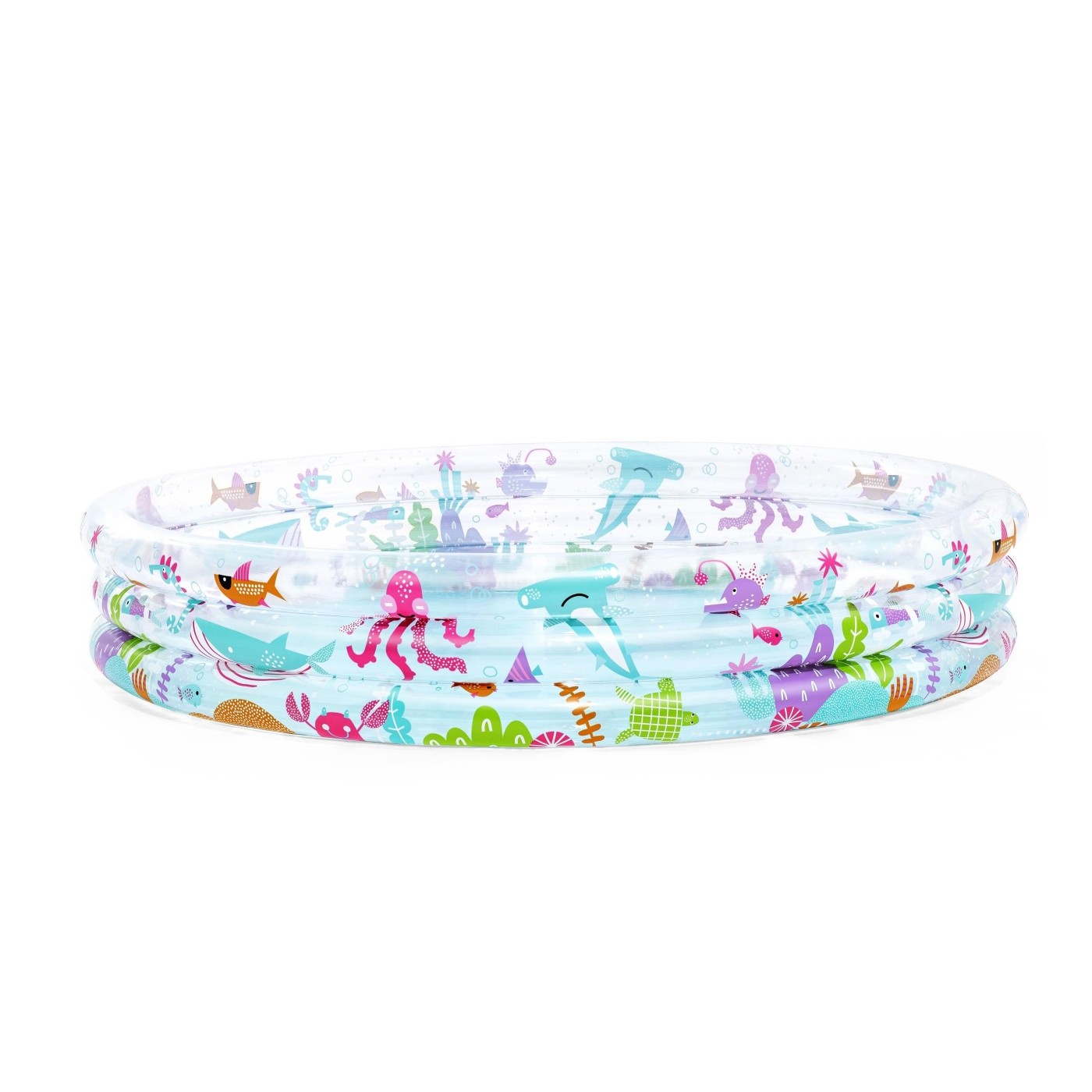 Sea Pool World 183 33 BESTWAY