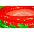 Bazéno Sladká Jahoda pro děti 2+ Sprchová vanička 160x38cm BESTWAY + opravná lišta