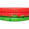 Bazéno Sladká Jahoda pro děti 2+ Sprchová vanička 160x38cm BESTWAY + opravná lišta