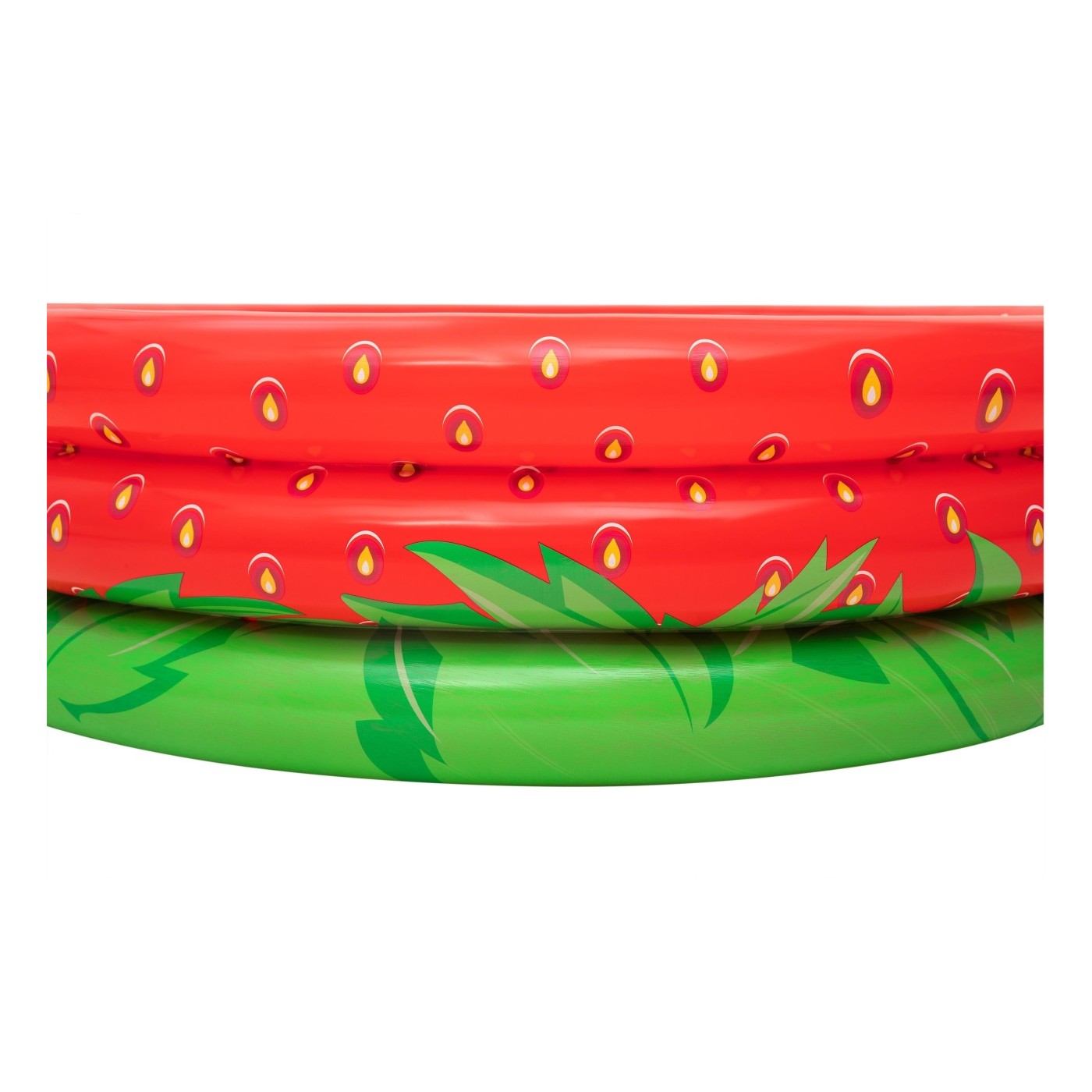 Bazéno Sladká Jahoda pro děti 2+ Sprchová vanička 160x38cm BESTWAY + opravná lišta