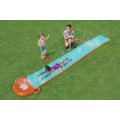 H2OGO StompBlast Single Base 488 cm BESTWAY