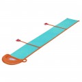 H2OGO StompBlast Single Base 488 cm BESTWAY
