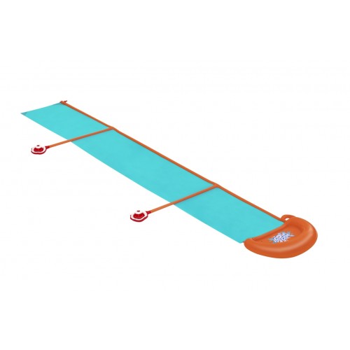 H2OGO StompBlast Single Base 488 cm BESTWAY