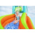 Hřiště Turbo Splash Water Park Mega Water Park BESTWAY