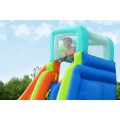 Hřiště Turbo Splash Water Park Mega Water Park BESTWAY