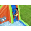 Hřiště Turbo Splash Water Park Mega Water Park BESTWAY