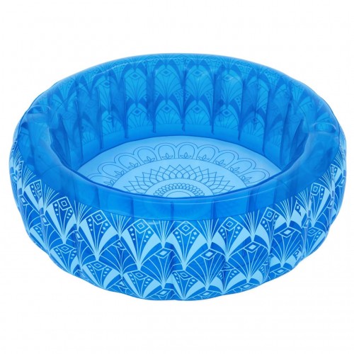 Bazén Boho vzory 168/53 cm BESTWAY