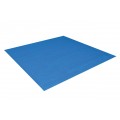 Podložka k zahradnímu bazénu 244cm/8FT BESTWAY 274x274cm