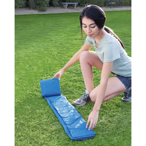 Podložka k zahradnímu bazénu 244cm/8FT BESTWAY 274x274cm