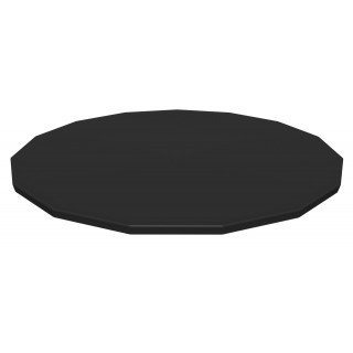 Kryt 470 cm pro 457-460 cm/15 stop BESTWAY Rack a Panel Pool