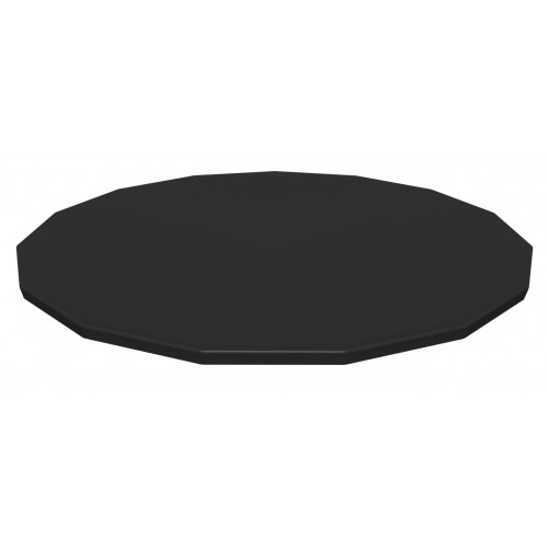 Kryt 470 cm pro 457-460 cm/15 stop BESTWAY Rack a Panel Pool