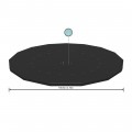 Kryt 470 cm pro 457-460 cm/15 stop BESTWAY Rack a Panel Pool