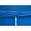 Kryt 264x174cm pro BAZÉN s ocelovým rámem 259x170x61cm BESTWAY