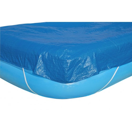 Kryt 340x230cm pro nafukovací bazén 305x183x56cm BESTWAY