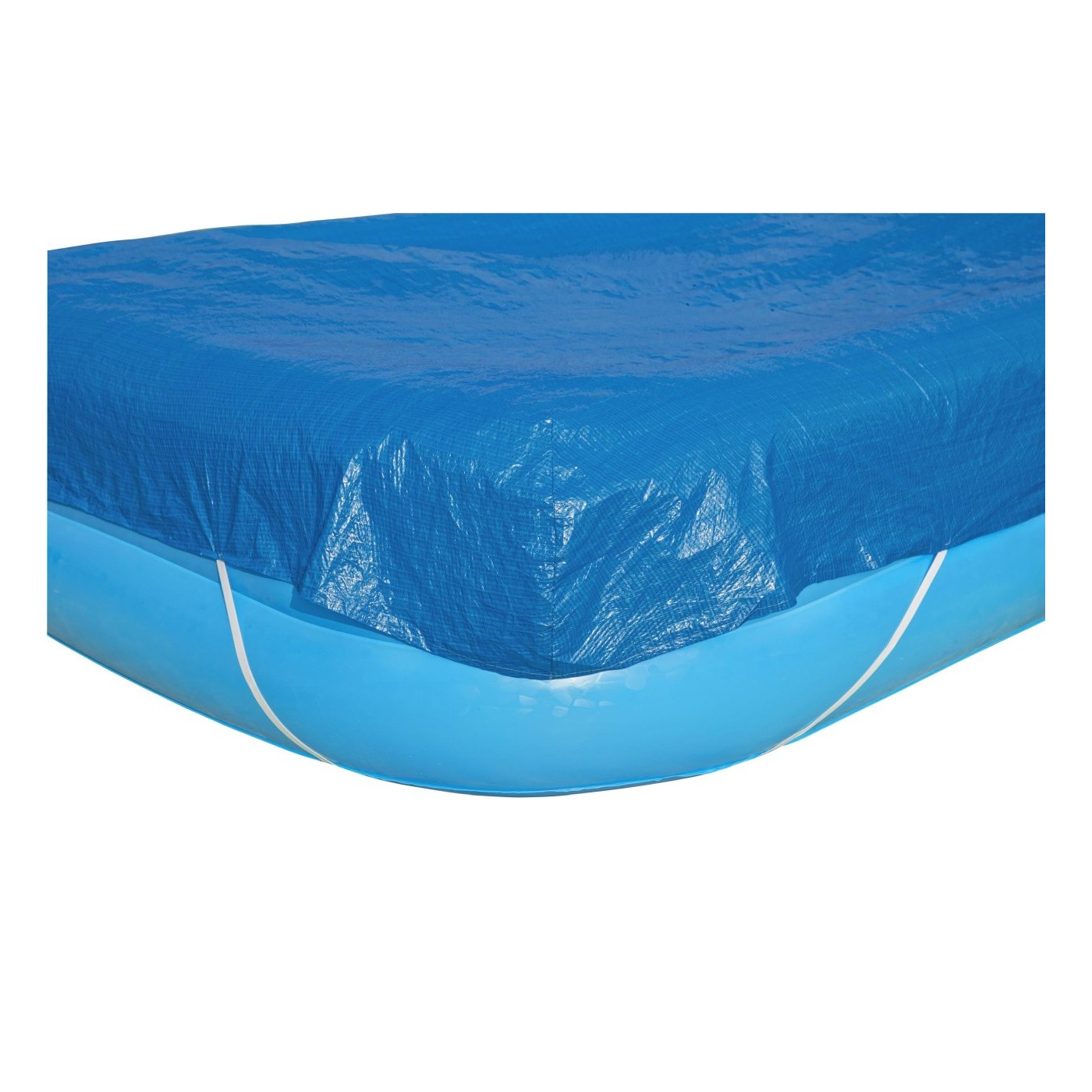 Kryt 340x230cm pro nafukovací bazén 305x183x56cm BESTWAY