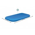 Kryt 340x230cm pro nafukovací bazén 305x183x56cm BESTWAY