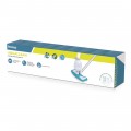 BESTWAY sada na čištění BAZÉNU 3v1 + Vysavač + Cedník+ Skimmer