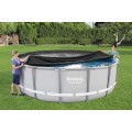 Kryt 493 cm pro Hydrium 460-488 cm/15-16FT BESTWAY Rack a Panel Pool
