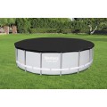 Kryt 493 cm pro Hydrium 460-488 cm/15-16FT BESTWAY Rack a Panel Pool