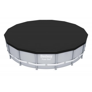 Kryt 493 cm pro Hydrium 460-488 cm/15-16FT BESTWAY Rack a Panel Pool