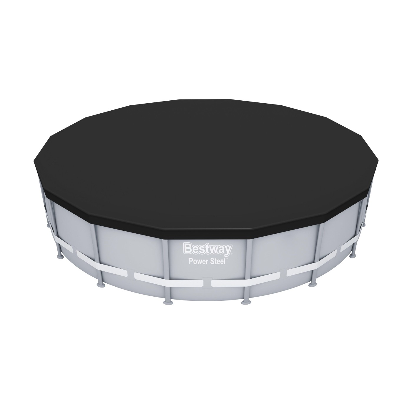 Kryt 493 cm pro Hydrium 460-488 cm/15-16FT BESTWAY Rack a Panel Pool