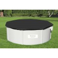 Kryt 401 cm pro bazén Hydrium Panel Pool 366 cm/12 FT BESTWAY