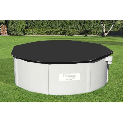 Kryt 401 cm pro bazén Hydrium Panel Pool 366 cm/12 FT BESTWAY