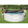 Kryt 401 cm pro bazén Hydrium Panel Pool 366 cm/12 FT BESTWAY
