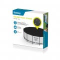 Kryt 401 cm pro bazén Hydrium Panel Pool 366 cm/12 FT BESTWAY