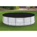 Kryt 401 cm pro bazén Hydrium Panel Pool 366 cm/12 FT BESTWAY