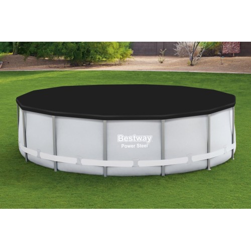 Kryt 401 cm pro bazén Hydrium Panel Pool 366 cm/12 FT BESTWAY
