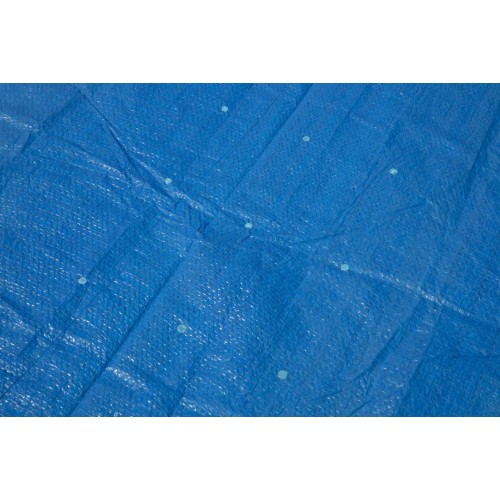 Kryt 295x220cm pro nafukovací bazén 262x175x51cm BESTWAY