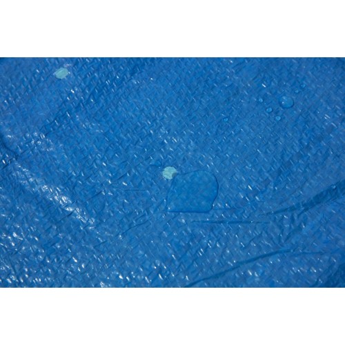 Kryt 295x220cm pro nafukovací bazén 262x175x51cm BESTWAY