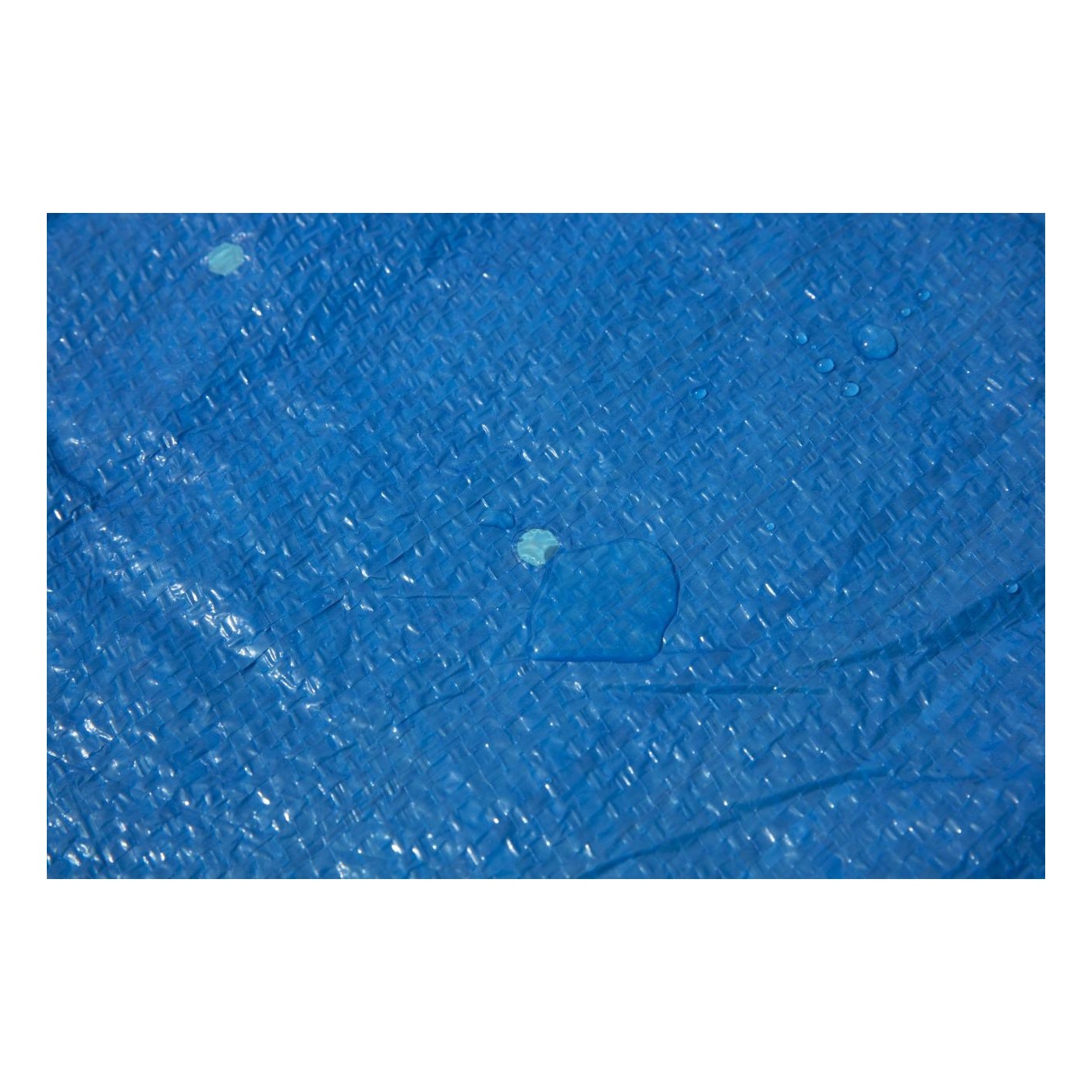Kryt 295x220cm pro nafukovací bazén 262x175x51cm BESTWAY