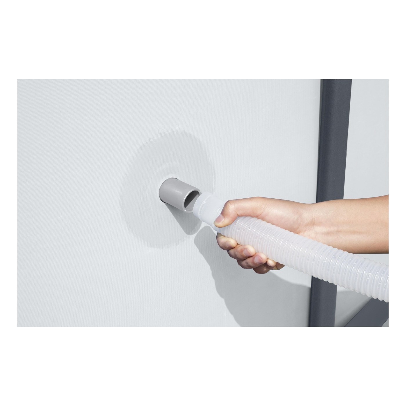 Filtrační bazénové čerpadlo 1249l/h BESTWAY + vyměnitelný filtr I