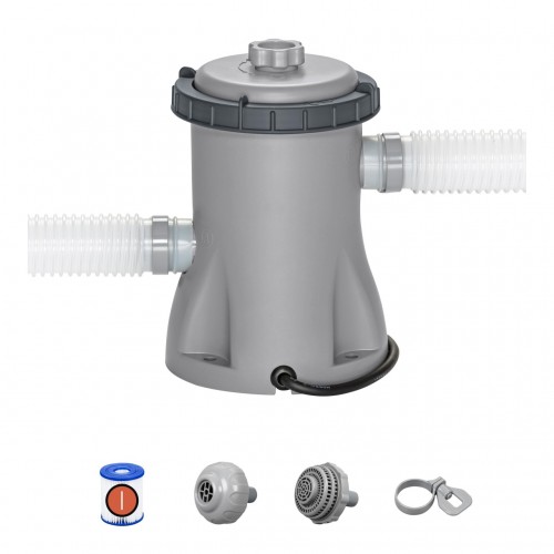 Filtrační bazénové čerpadlo 1249l/h BESTWAY + vyměnitelný filtr I