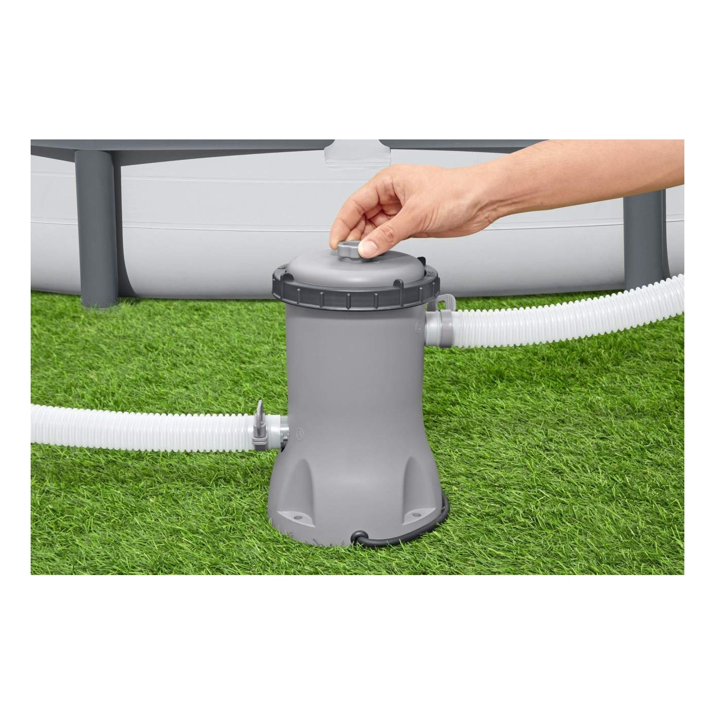 Filtrační čerpadlo FLOWCLEAR™ 2006 l/h – 530 gal/h