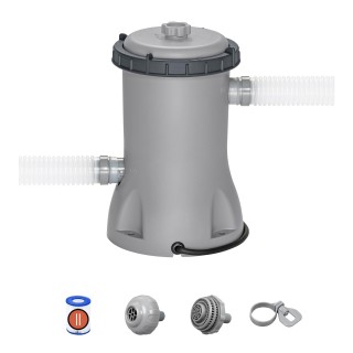 Filtrační čerpadlo FLOWCLEAR™ 2006 l/h – 530 gal/h