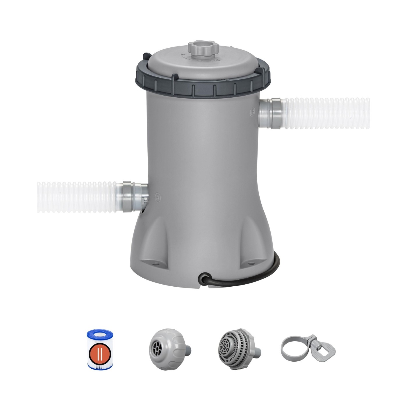 Filtrační čerpadlo FLOWCLEAR™ 2006 l/h – 530 gal/h
