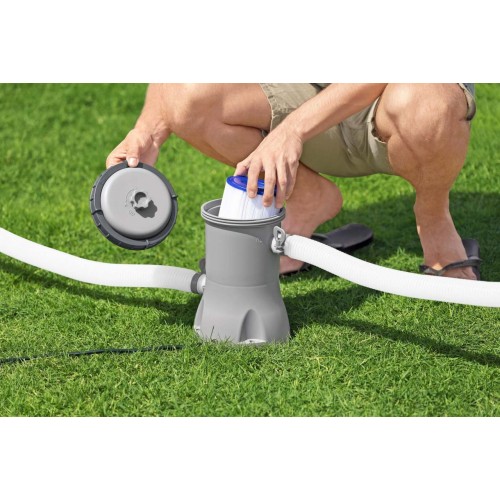 Filtrační čerpadlo FLOWCLEAR™ 2006 l/h – 530 gal/h