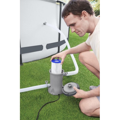 Filtrační čerpadlo FLOWCLEAR™ 2006 l/h – 530 gal/h
