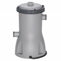 BESTWAY 3028L/h Filtrační bazénové čerpadlo + vyměnitelný filtr II